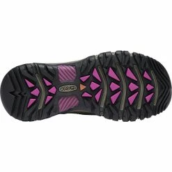 Keen Targhee III Women's Waterproof Hiking Shoes - Weiss/Boysenberry -Sneakers Online Shop be473c787e2311522c6fcf45dfafdfd5 720x720 crop center