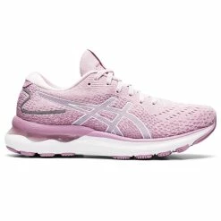 Asics Gel-Nimbus 24 Women's Running Shoes