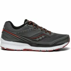 Saucony Echelon 8 Men's Running Shoes - Wide