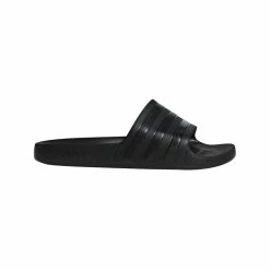 Adidas Adilette Aqua Men's Sandals - Cblack/Cblack