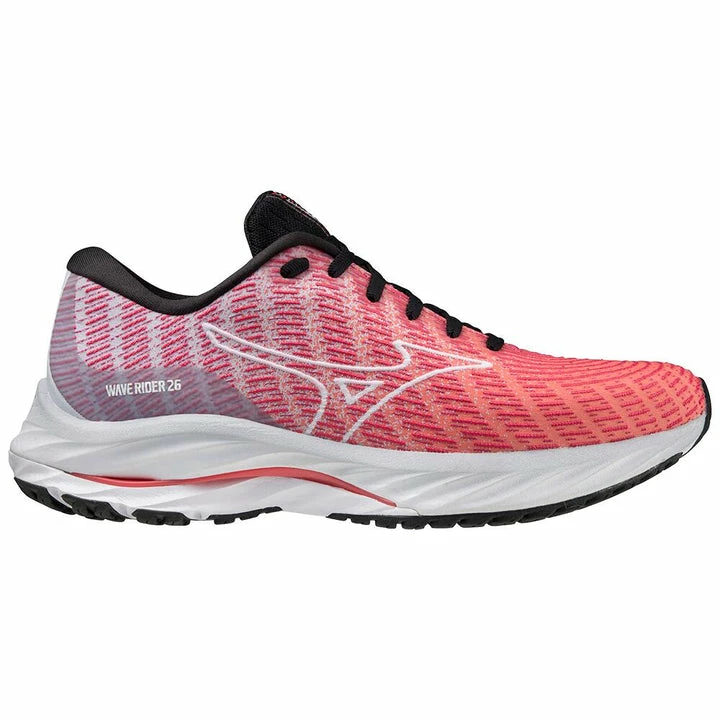 Mizuno Wave Rider 26 SSW Women's Running Shoes 1 Mizuno Wave Rider 26 SSW Women's Running Shoes