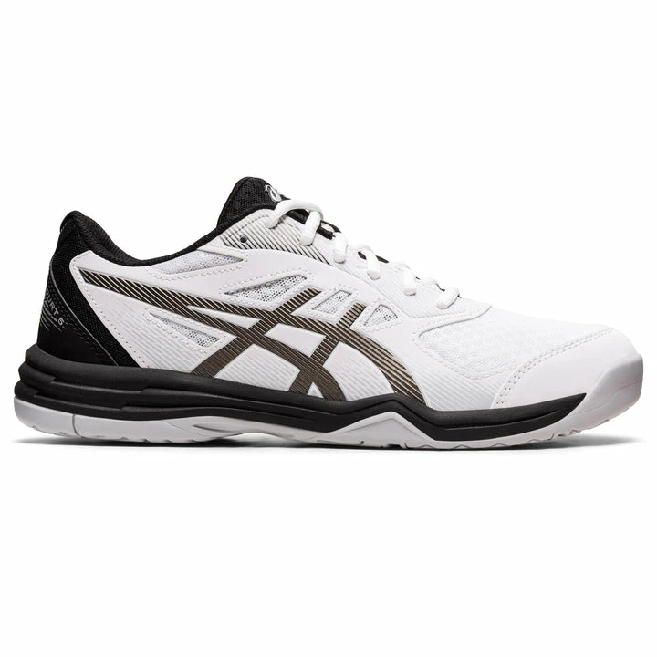 Asics Upcourt 5 Men's Volleyball Shoes 2 Asics Upcourt 5 Men's Volleyball Shoes - Image 2