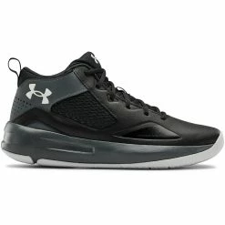 Under Armour UA Lockdown 5 Men's Basketball Shoes