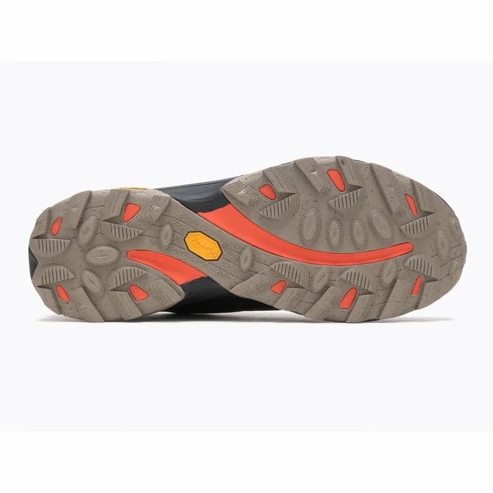 Merrell Moab Speed Men's Hiking Shoes - Brindle 2 Merrell Moab Speed Men's Hiking Shoes - Brindle - Image 2