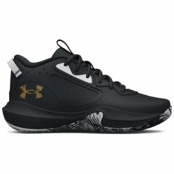 Under Armour UA Lockdown 6 Unisex Basketball Shoes