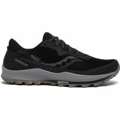 Saucony Peregrine 11 Gore-Tex Men's Trail Running Shoes
