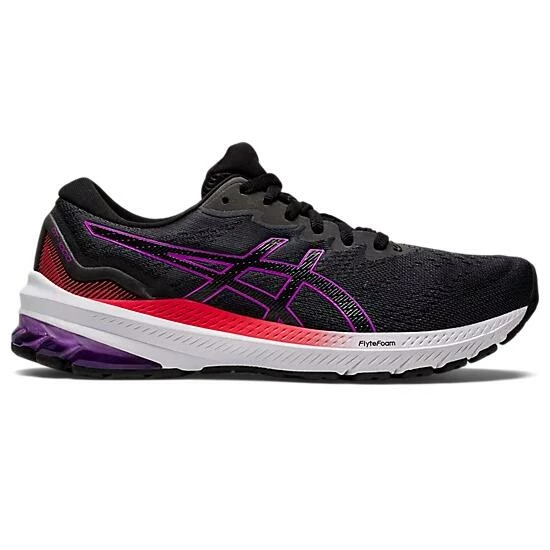 Asics GT-1000 11 Women's Running Shoes 3 Asics GT-1000 11 Women's Running Shoes - Image 3