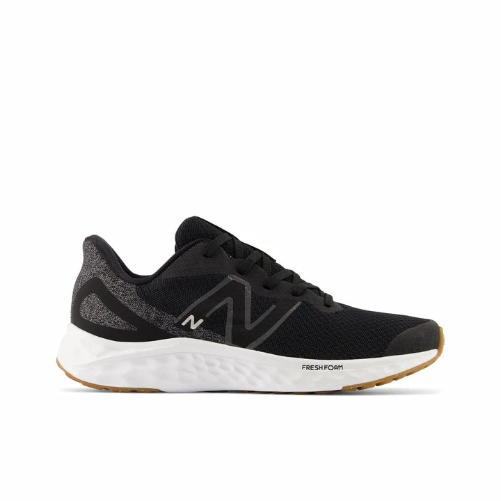 New Balance Fresh Foam Arishi V4 Youth Running Shoes 2 New Balance Fresh Foam Arishi V4 Youth Running Shoes - Image 2