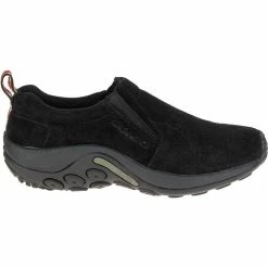 Merrell Jungle Moc Women's Shoes - Midnight