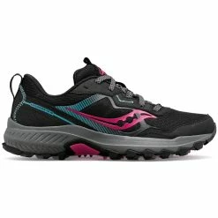 Saucony Excursion TR16 Women's Trail Running Shoes