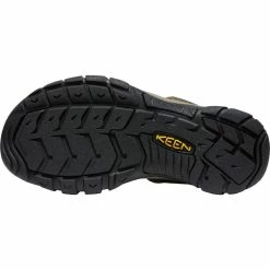 Keen Newport Slide Men's Sandals - Canteen -Sneakers Online Shop e054f9584ca1cbd2b35001bb5a6390db 720x720 crop center