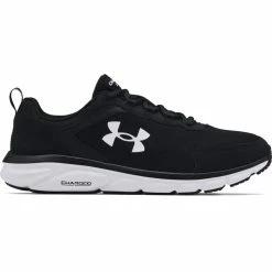Under Armour UA Charged Assert 9 Wide Men's Running Shoes - 4E