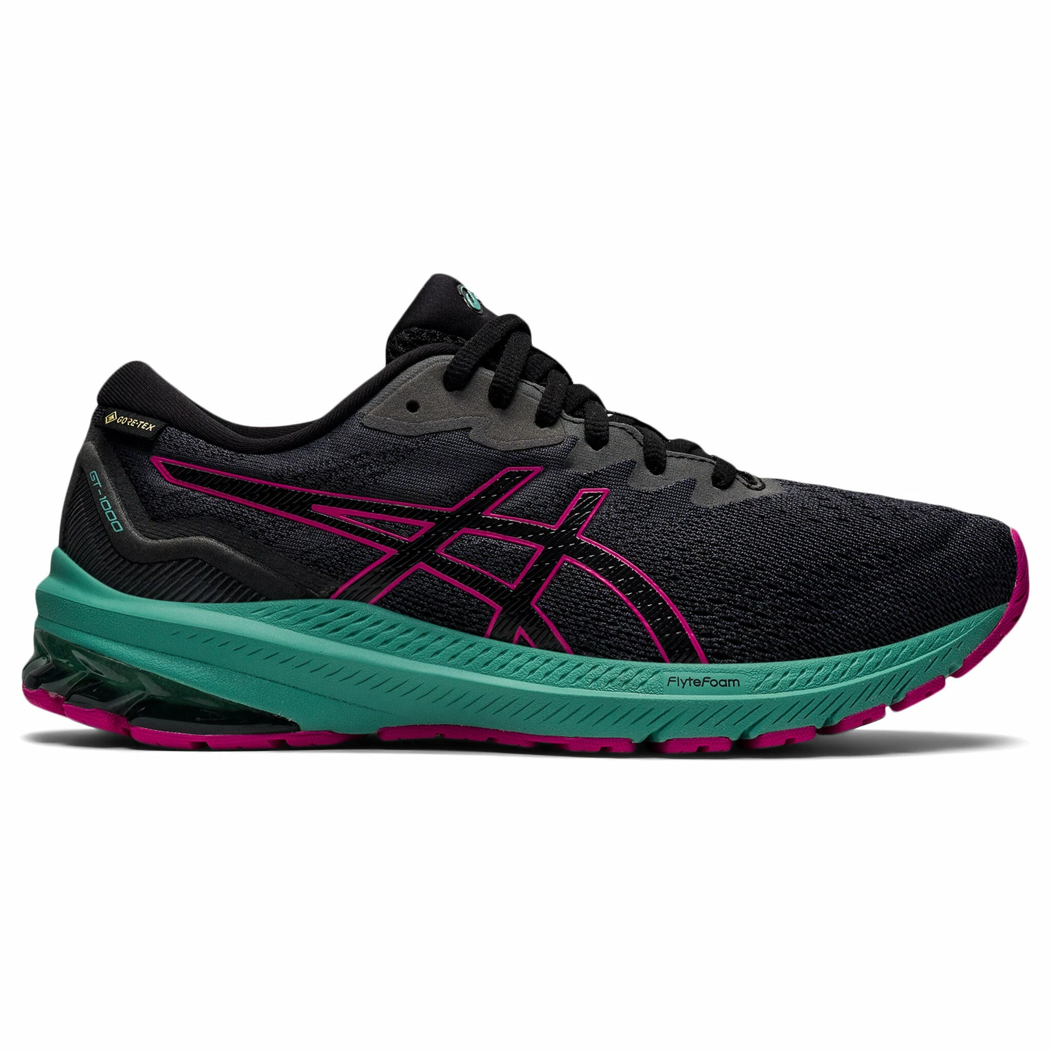 Asics GT-1000 11 GTX Women's Trail Shoes 1 Asics GT-1000 11 GTX Women's Trail Shoes