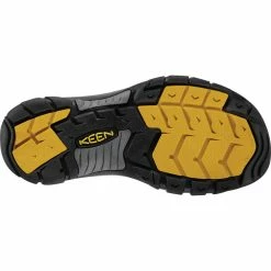 Keen Newport H2 Men's Sandals - Black/Yellow -Sneakers Online Shop e44688cb8b3ceca2c330a34cf4df2d6f 720x720 crop center