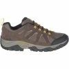 Merrell Oakcreek Men's Hiking Shoes (WIDE) - Espresso