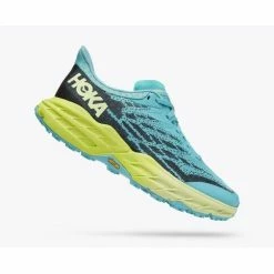 Hoka Speedgoat 5 Women's Running Shoes - Coastal Shade / Green Glow 7 Hoka Speedgoat 5 Women's Running Shoes - Coastal Shade / Green Glow -Sneakers Online Shop e5bcd1470914dce9ecaea4b095db13ff 720x720 crop center