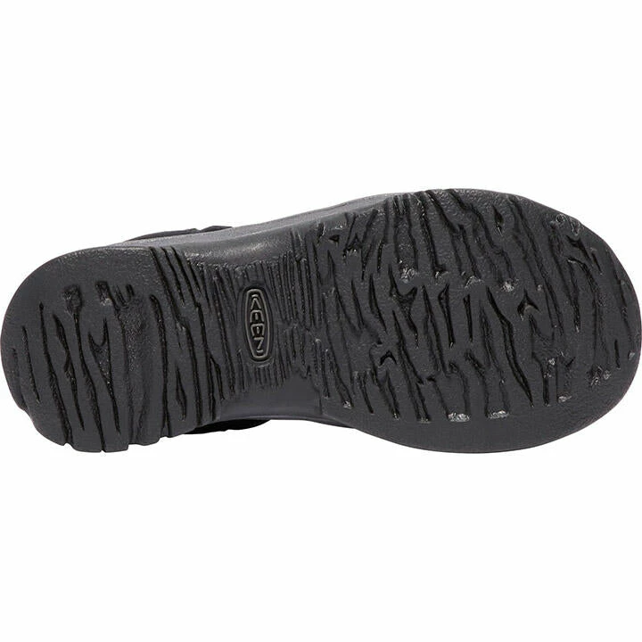 Keen Whisper Women's Sandals - Black/Magnet 2 Keen Whisper Women's Sandals - Black/Magnet - Image 2
