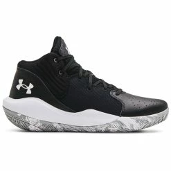 Under Armour UA Jet '21 Unisex Basketball Shoes