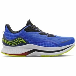 Saucony Endorphin Shift 2 Men's Running Shoes