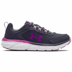 Under Armour GGS UA Assert 9 Girls' Running Shoes