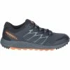 Merrell Wildwood Men's Shoes - Granite