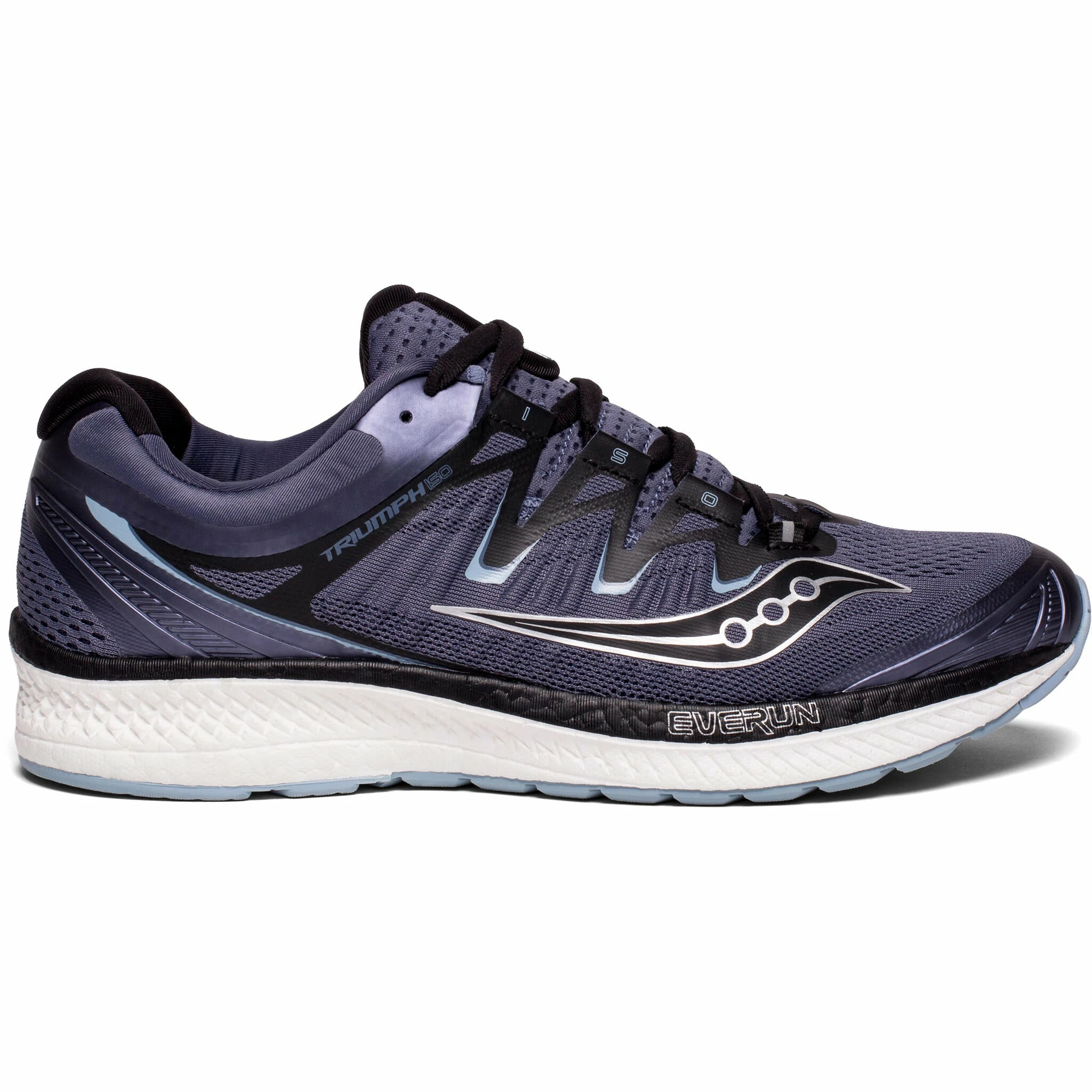Saucony Triumph ISO 4 Men's Running Shoes 1 Saucony Triumph ISO 4 Men's Running Shoes