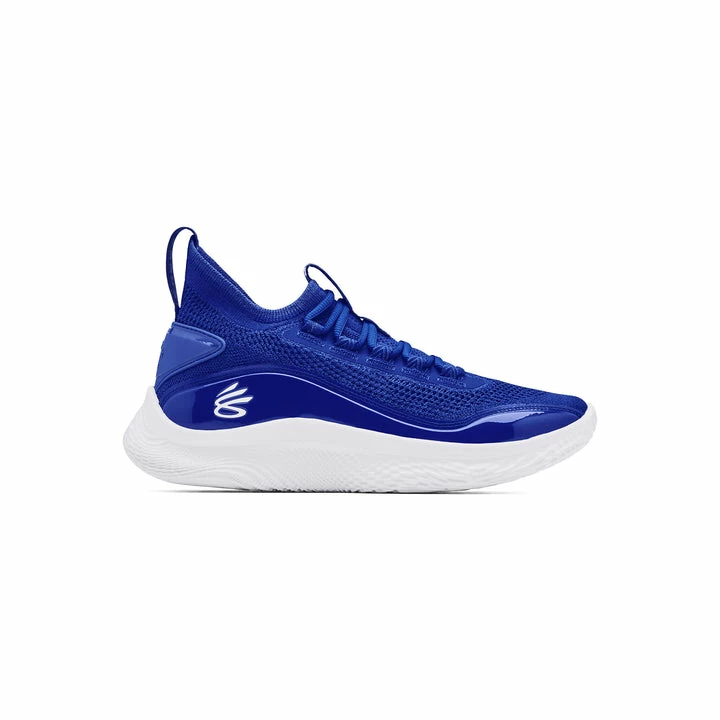 Under Armour Team Curry 8 Nm Basketball Shoes 3 Under Armour Team Curry 8 Nm Basketball Shoes - Image 3