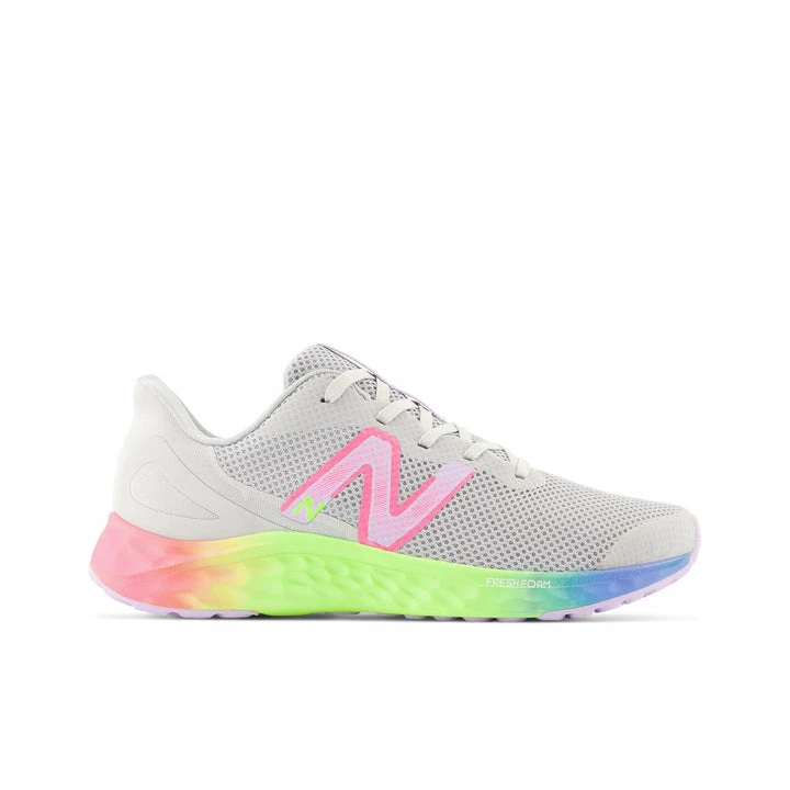 New Balance Fresh Foam Arishi V4 Youth Running Shoes 3 New Balance Fresh Foam Arishi V4 Youth Running Shoes - Image 3
