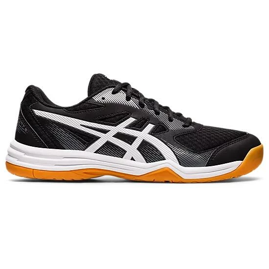 Asics Upcourt 5 Men's Volleyball Shoes 1 Asics Upcourt 5 Men's Volleyball Shoes