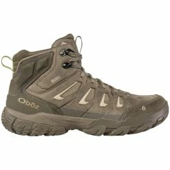 Oboz Sawtooth X Mid B-Dry Men's Hiking Boots