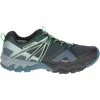 Merrell MQM Flex Women's Hiking Shoes - Grey/Black