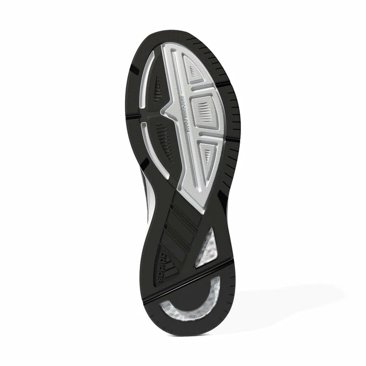 Adidas Response Super 2.0 Men's Running Shoes - Cblack/Ftwwht 2 Adidas Response Super 2.0 Men's Running Shoes - Cblack/Ftwwht - Image 2