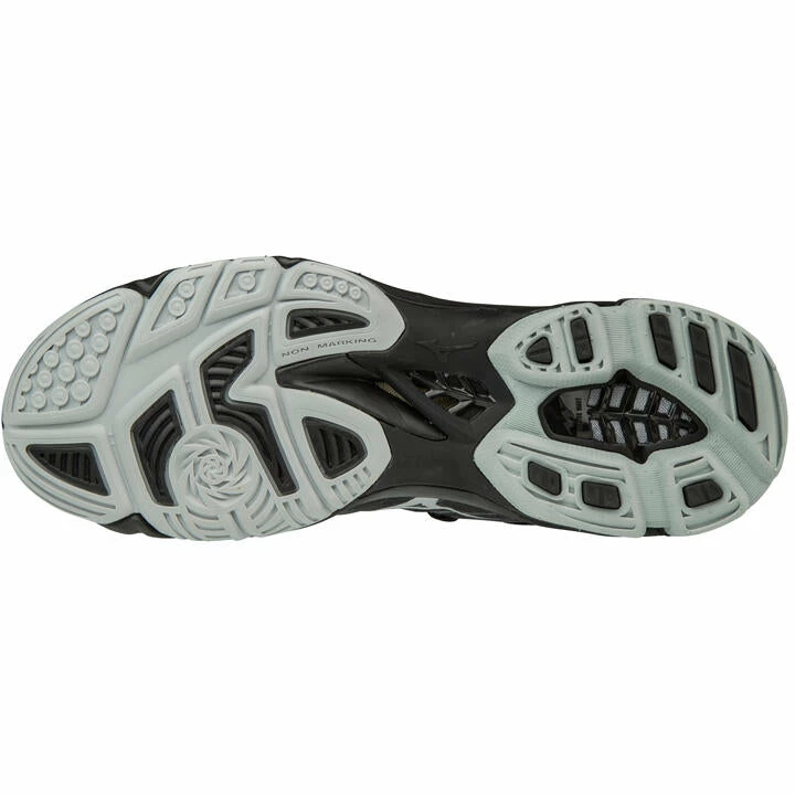 Mizuno Wave Lightning Z4 Men's Volleyball Shoes 2 Mizuno Wave Lightning Z4 Men's Volleyball Shoes - Image 2