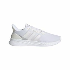 Adidas Puremotion SE Women's Running Shoes - White/White
