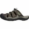 Keen Newport Slide Men's Sandals - Canteen
