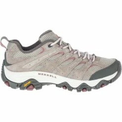 Merrell Moab 3 Falcon Women's Hiking Shoes - Wide
