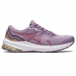 Asics GT-1000 11 Women's Running Shoes - Dusk Violet/Violet Quartz