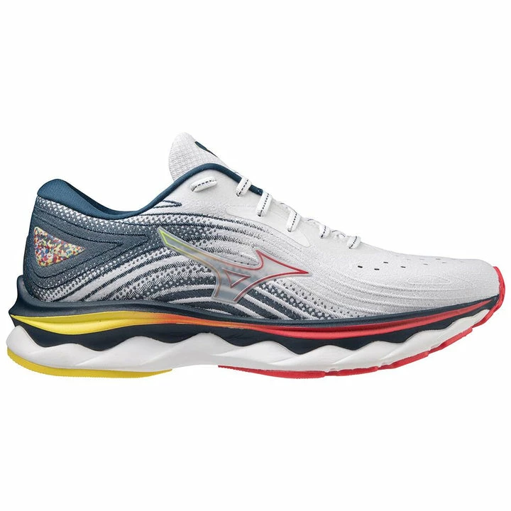 Mizuno Wave Sky 6 Women's Running Shoes 1 Mizuno Wave Sky 6 Women's Running Shoes